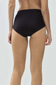 Mey Dames Taille Slip Emotion 59209 3 schwarz Foto 18791
