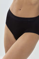 Mey Dames Taille Slip Emotion 59209 3 schwarz Foto 18792
