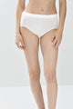 Mey Dames Taille Slip Emotion 59209 5 champagner Foto 18803