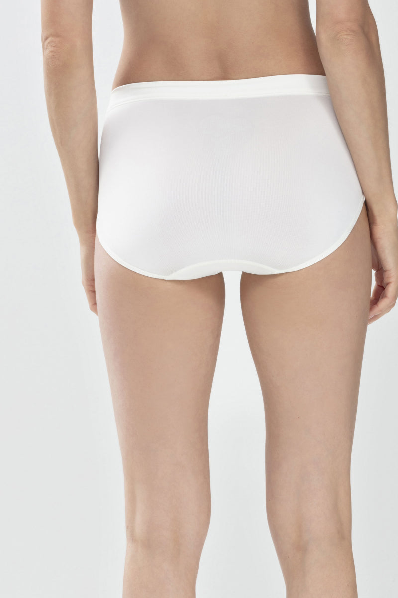 Mey Dames Taille Slip Emotion 59209 5 champagner Foto 18804