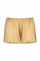 Mey French Knicker Coco Dames 49006 53 light gold Foto 18157