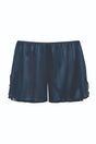 Mey French Knicker Coco Dames 49006 75 ink blue Foto 21718