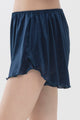 Mey French Knicker Coco Dames 49006 75 ink blue Foto 21722