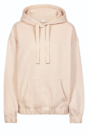 Mey Hoody Kia Dames 17468 337 sand Foto 24366