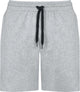 Mey Korte Broek Jefferson Heren 65651 620 light grey melange Foto 17587