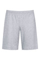 Mey Korte Loungebroek Ringwood Heren 36074 620 light grey melange Foto 30755