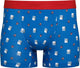 Mey  Long Shorty RE:THINK 8 Bit Heren 37227 765 porcellain blue Foto 23496
