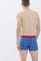 Mey  Long Shorty RE:THINK 8 Bit Heren 37227 765 porcellain blue Foto 23498