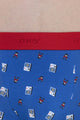 Mey  Long Shorty RE:THINK 8 Bit Heren 37227 765 porcellain blue Foto 23499