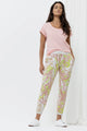 Mey Loungebroek Deliah Dames 17510 382 limoncello Foto 30888