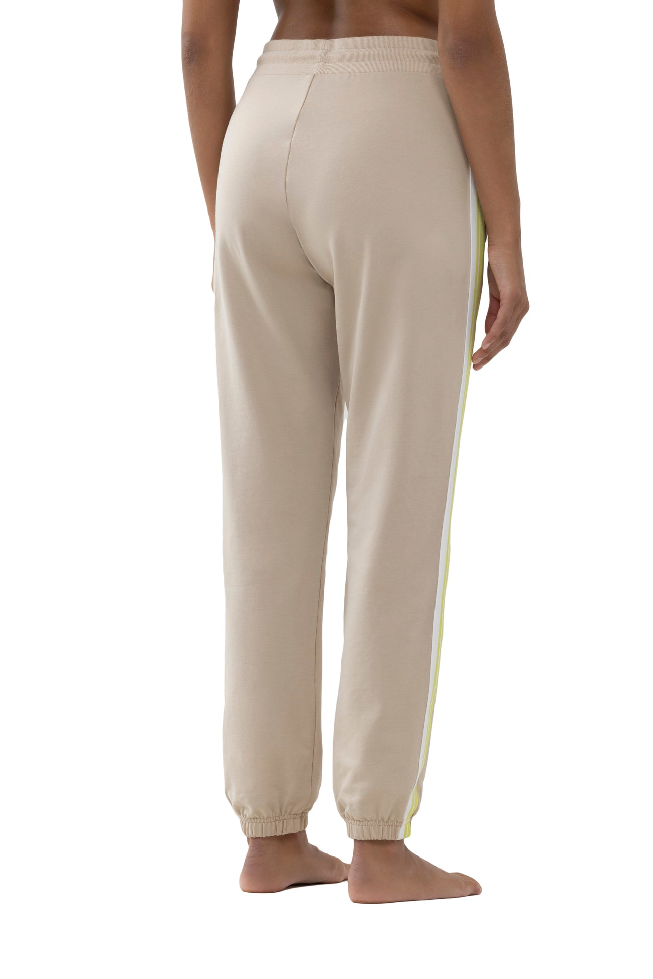 Mey Loungebroek Toni Dames 17477 820 soft beige Foto 26108