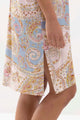 Mey Nachthemd Lovestory Bente 16402 29 sky blue Foto 18078