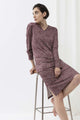 Mey Nachthemd Miley Dames 12004 9 love rouge Foto 17607