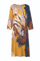 Mey Nachthemd Noelia Dames 17169 75 ink blue Foto 24008