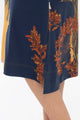 Mey Nachthemd Noelia Dames 17169 75 ink blue Foto 24012