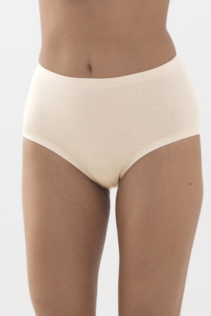 Mey Natural Second Me Taille Slip Dames 79528 254 new pearl Foto 17135