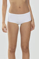 Mey Panty slip Mey Organic Dames 29817 1 weiss Foto 6037