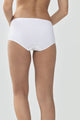 Mey Panty slip Mey Organic Dames 29817 1 weiss Foto 6038