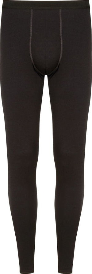 Mey Performance Legging Heren 42442   123 schwarz Foto 6631