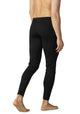 Mey Performance Legging Heren 42442   123 schwarz Foto 6633