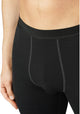 Mey Performance Legging Heren 42442   123 schwarz Foto 6634