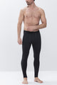 Mey Performance Legging Heren 42442   123 schwarz Foto 6637