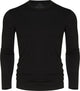 Mey Performance Shirt Lange Mouw Heren 42404   123 schwarz Foto 6625