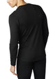 Mey Performance Shirt Lange Mouw Heren 42404   123 schwarz Foto 6627