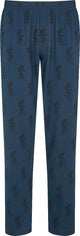 Mey Pyjamabroek Bicycle Heren 31115 668 yacht blue Foto 23506