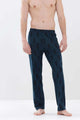 Mey Pyjamabroek Bicycle Heren 31115 668 yacht blue Foto 23507