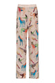 Mey Pyjamabroek Demy Dames 17339 254 new pearl Foto 26199