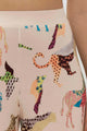 Mey Pyjamabroek Demy Dames 17339 254 new pearl Foto 26203