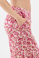 Mey Pyjamabroek Lovestory Millie Dames 16346 38 blossom Foto 18066