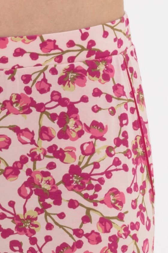 Mey Pyjamabroek Lovestory Millie Dames 16346 38 blossom Foto 18067