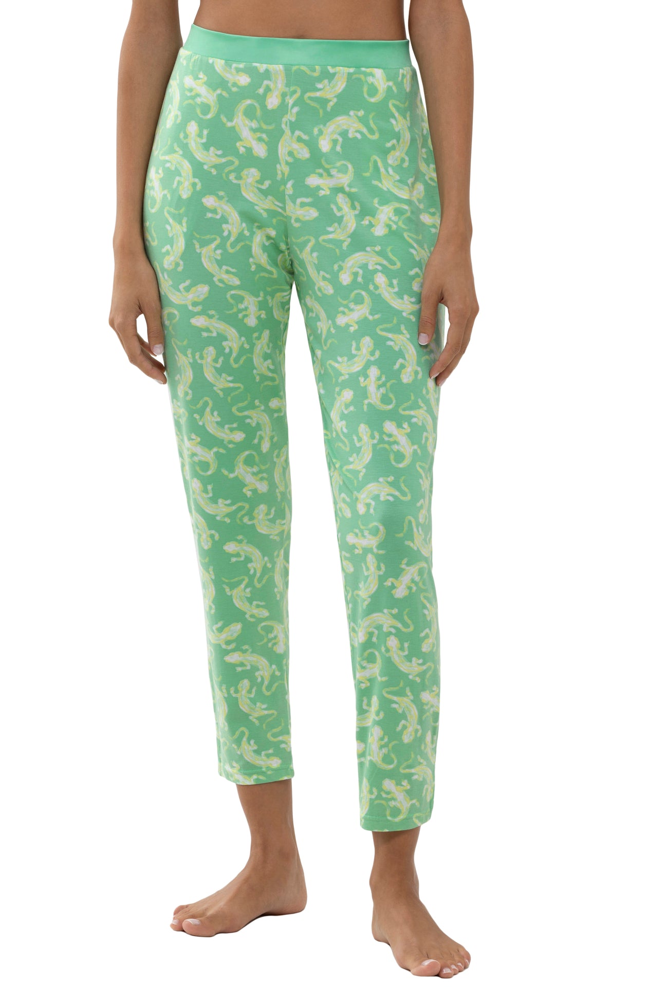 Mey Pyjamabroek Tilly Dames 17351 403 mojito Foto 26206