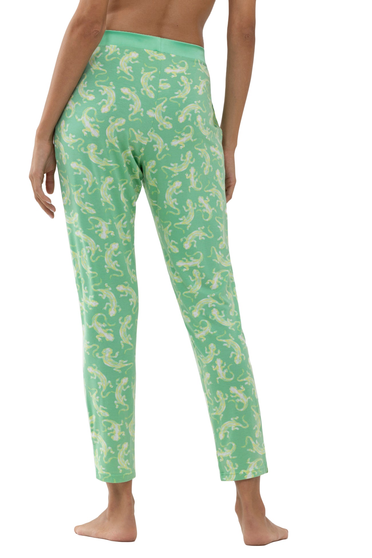 Mey Pyjamabroek Tilly Dames 17351 403 mojito Foto 26207