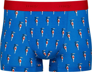 Mey RE:THINK COLOUR Shorty 37159 745 ultramarine Foto 11118