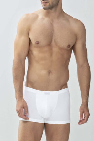 Mey RE:Think Shorty Heren 71021 101 weiss Foto 17255
