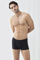 Mey RE:Think Shorty Heren 71021 123 schwarz Foto 17258
