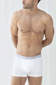 Mey RE:Think Shorty Heren 71121 101 weiss Foto 17262