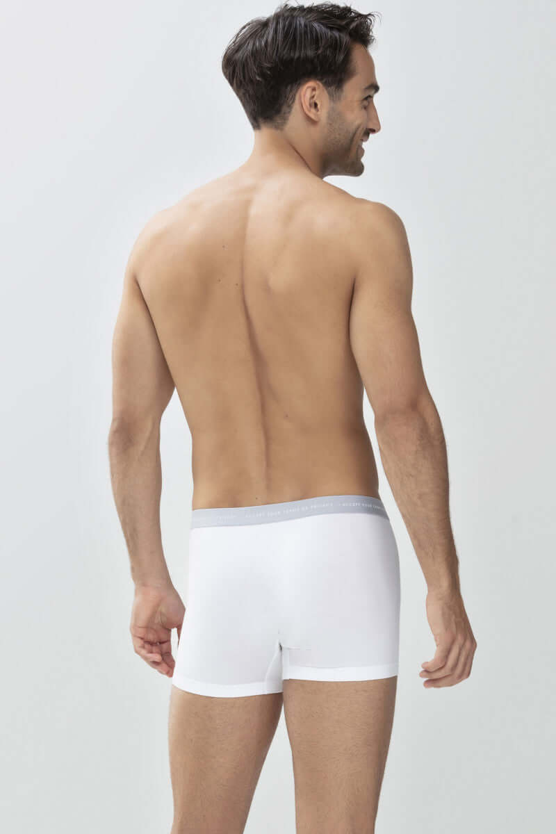 Mey RE:Think Shorty Heren 71121 101 weiss Foto 17263