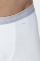 Mey RE:Think Shorty Heren 71121 101 weiss Foto 17265