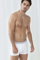 Mey RE:Think Shorty Heren 71121 101 weiss Foto 17266