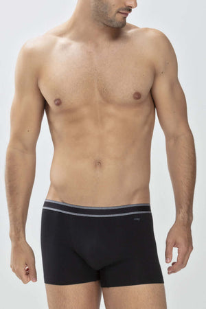 Mey RE:Think Shorty Heren 71121 123 schwarz Foto 17267