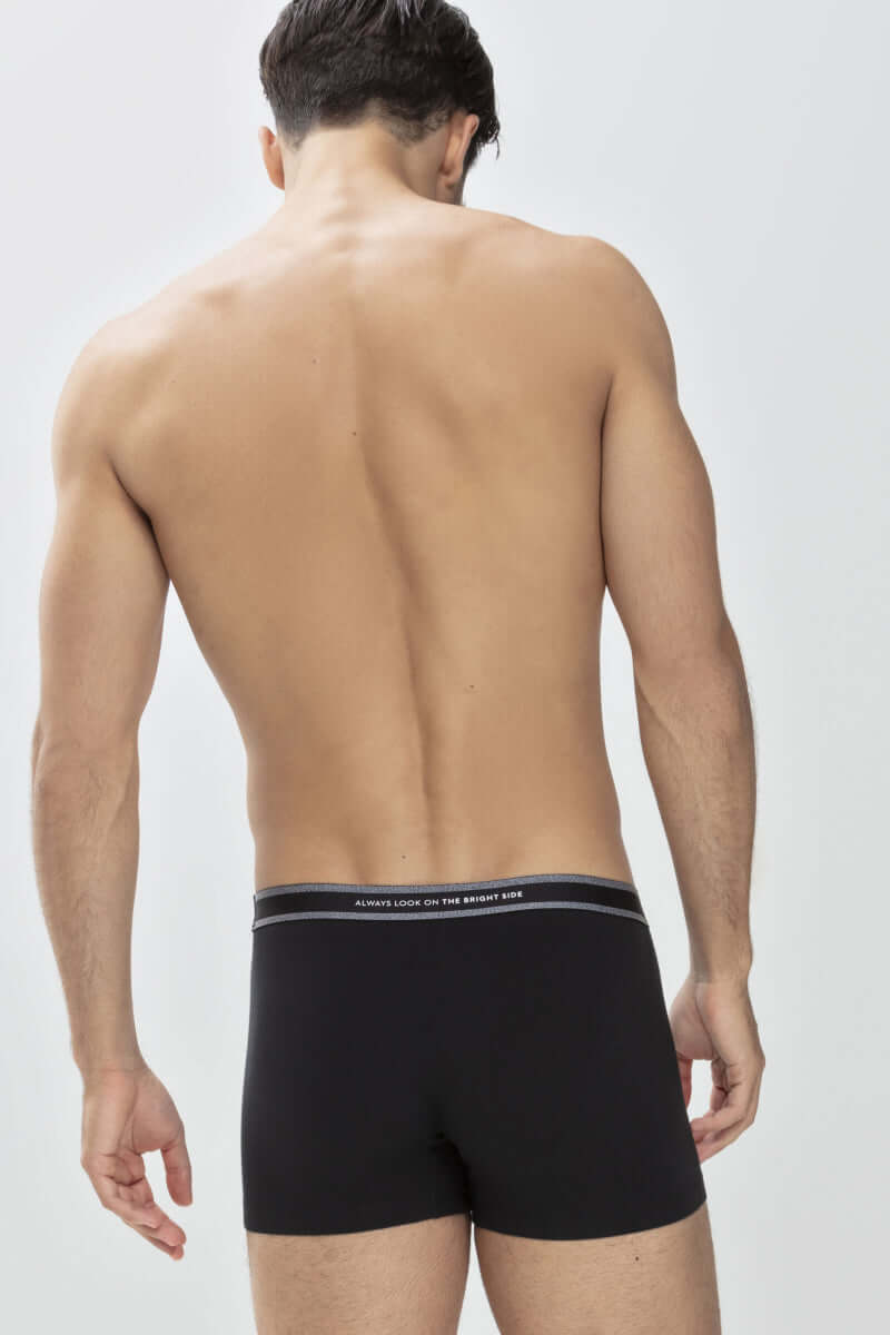 Mey RE:Think Shorty Heren 71121 123 schwarz Foto 17268
