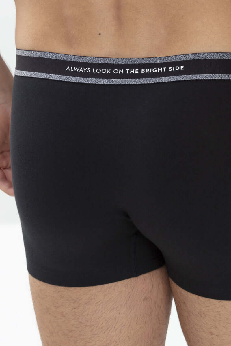 Mey RE:Think Shorty Heren 71121 123 schwarz Foto 17269