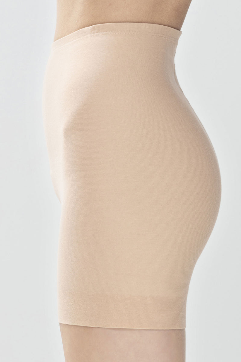 Mey Shape slip met pijpje Nova 47345 376 cream tan Foto 6573