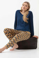 Mey Shirt Alena Lange Mouw Dames 17162 75 ink blue Foto 24354