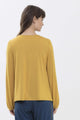 Mey Shirt Alena Lange Mouw Dames 17162 79 wintergold Foto 24357