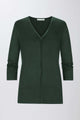 Mey Shirt Lovestory Alena Dames 16053 14 dark green Foto 17619